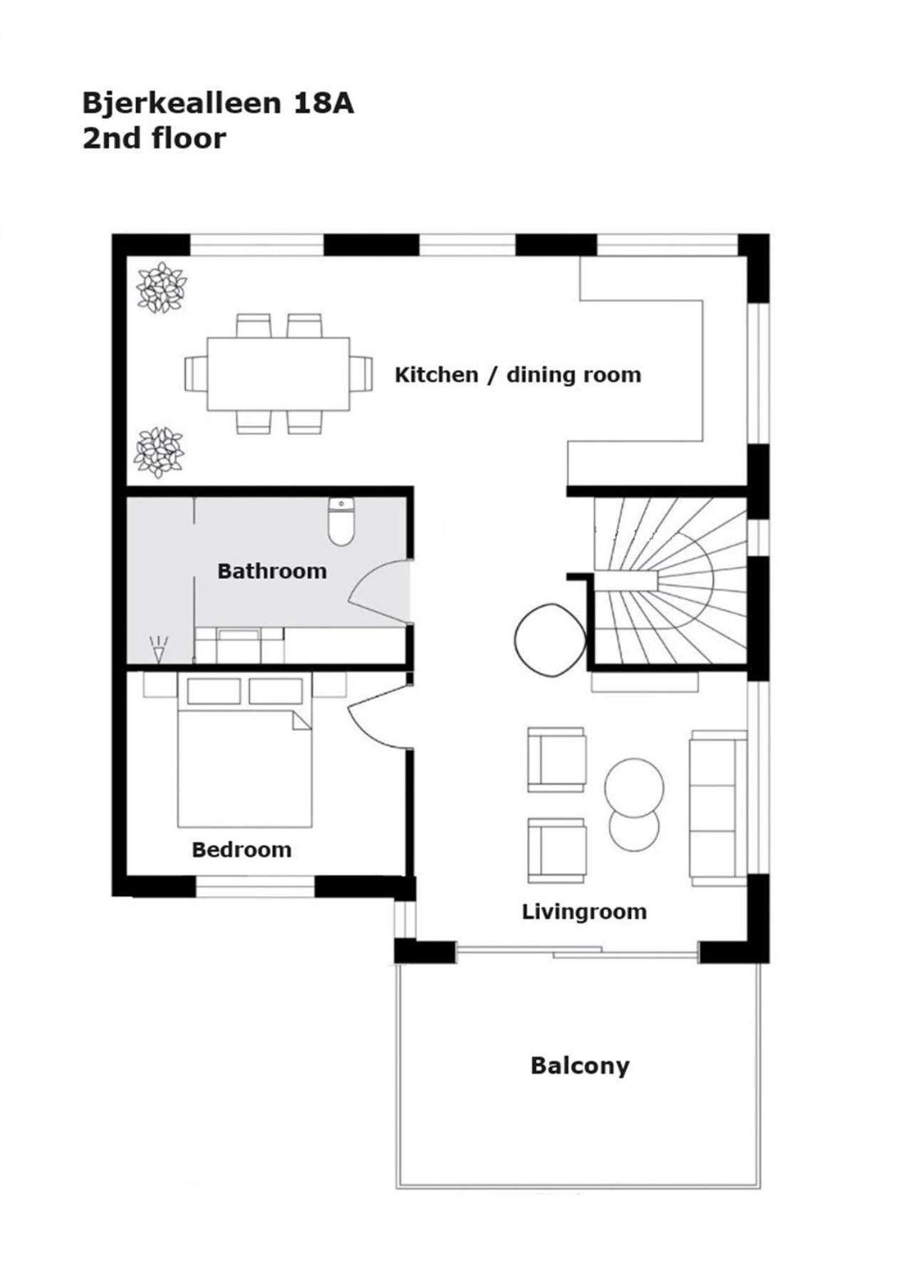 Kais Sauna, Jacuzzi, Cinema And Balcony House! Central Location Tromso Bagian luar foto